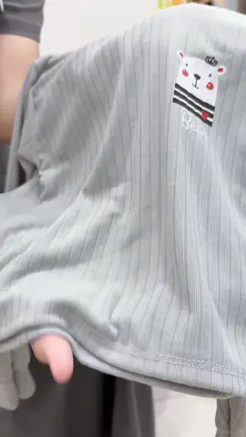 Bộ dài tay thu đông cho bé #thoitrangtreem #bodaitaychobe #bothudongchobe 