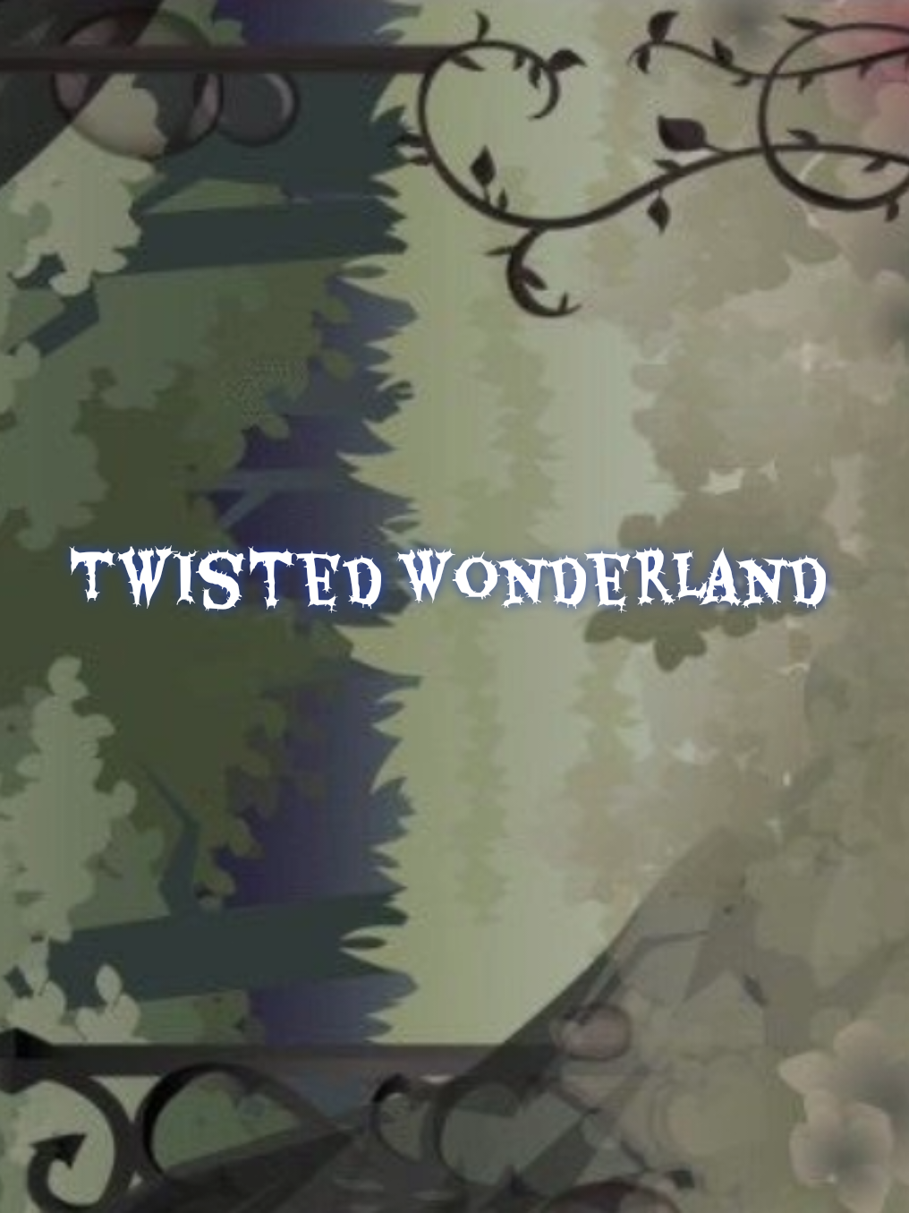 El opening de Twisted Wonderland 💯 #paratiiiiiiiiiiiiiiiiiiiiiiiiiiiiiii #fpy #twistedwonderland #anime #twistedwonderlandedit 