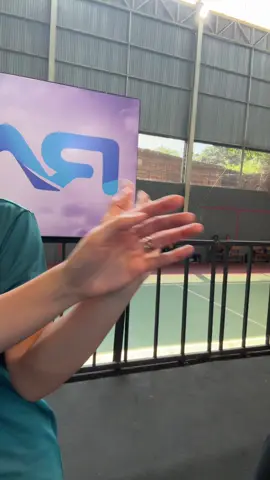 DOAIN MENANG TOSI YAHHHHHH