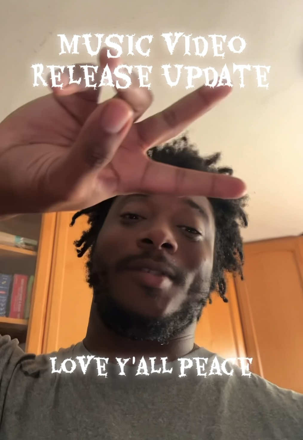 Just An Update On The Music Video Release 🔥✝️‼️💯🙏🏾 ##jesus##christian##faith##fyp##endtimes