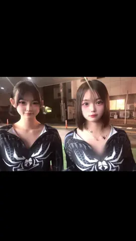 #09#ハロウィン 隣のやつかわいだろ。