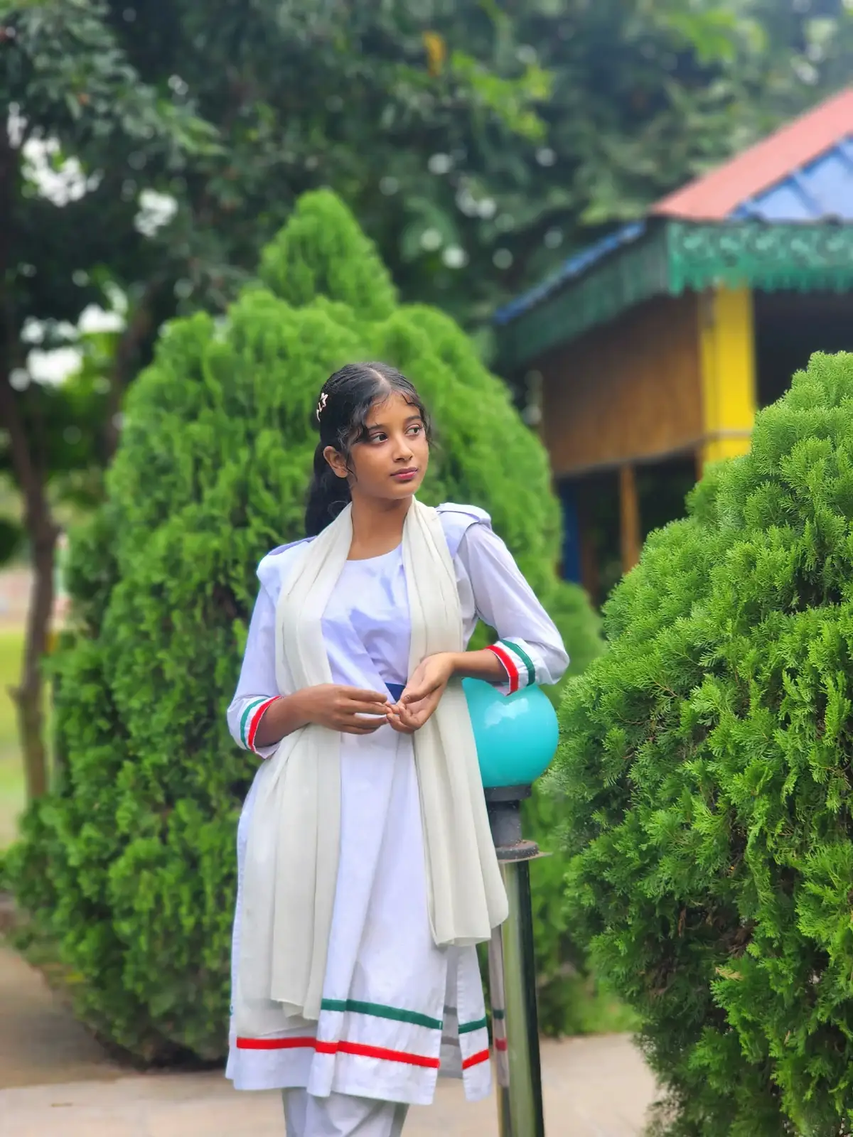 10/? . . . . . . . . .#outfit cowok berwarna 