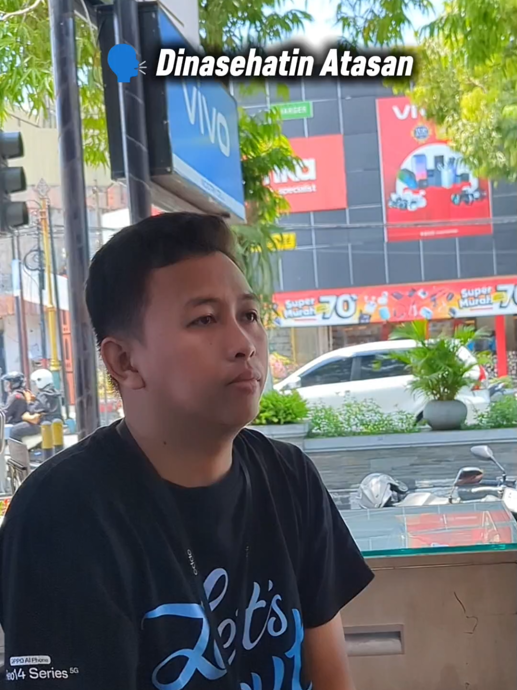 Dinasehatin Atasan #sales 