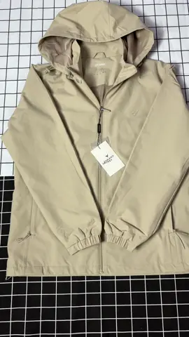 Áo khoác gió chất xịn lên fom trẻ trung tặng anh xã mang những ngày trời lạnh nè #torano #ttlktiktokshop🔥 