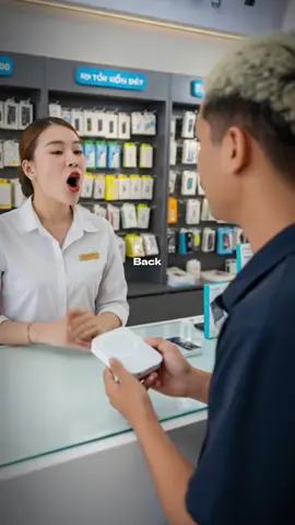 Sạc dự phòng không giây cầm tay ip 12,13,17,15,16,17, pro , plus, pro max... #tiktokshop #sacduphong  #sackhongday #capcut 