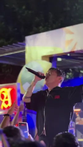 I wis i was special #510 #rubroken2 #purarafest #spiritualtour #4sehat510 