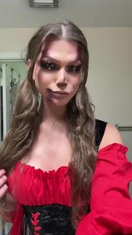 🧡🎃✨ #pirate #halloween 