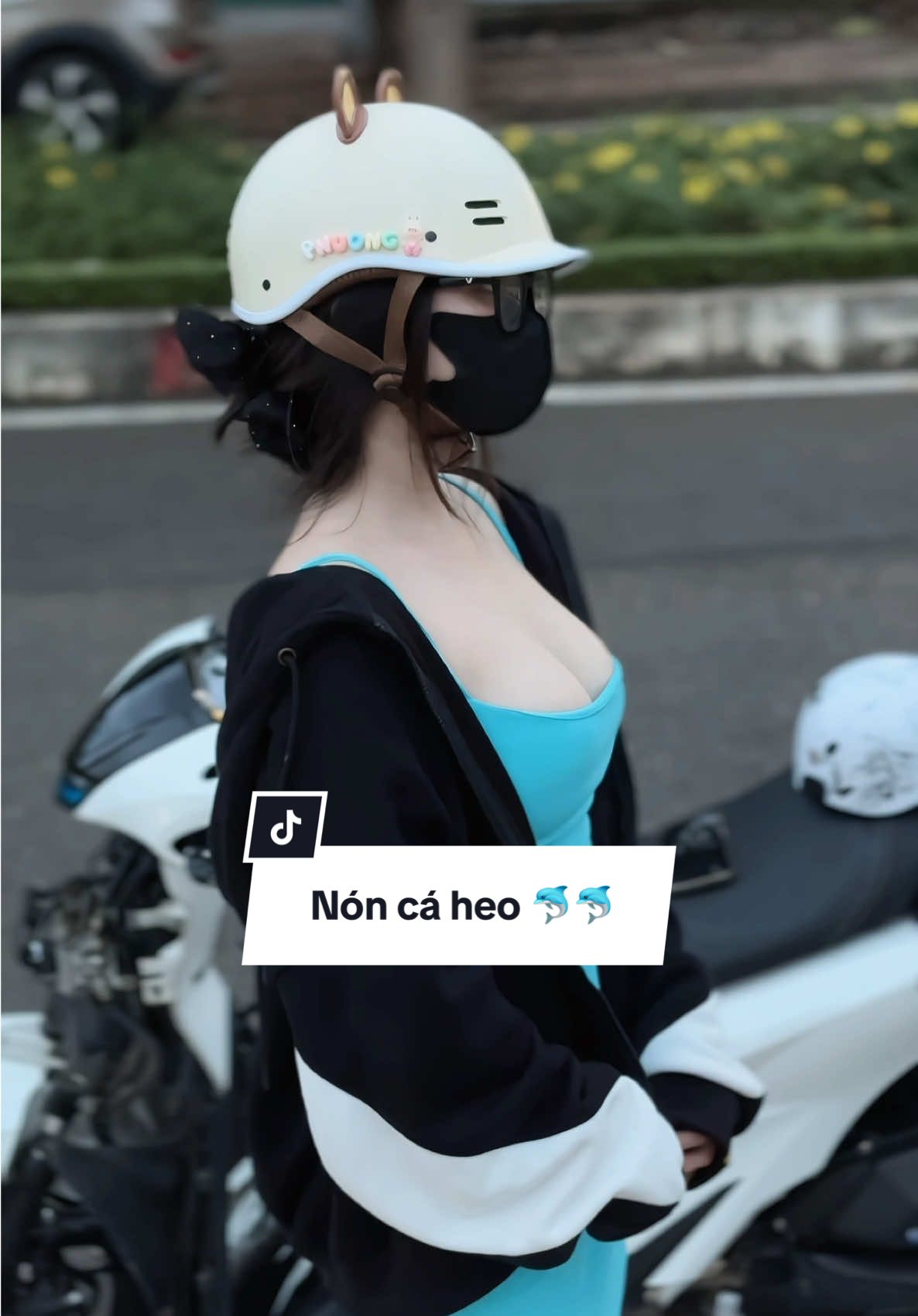 Quý khách nên mua lẹ hơn😘#noncaheo #mubaohiem #mubaohiemchinhhang #xuhuong #viral 