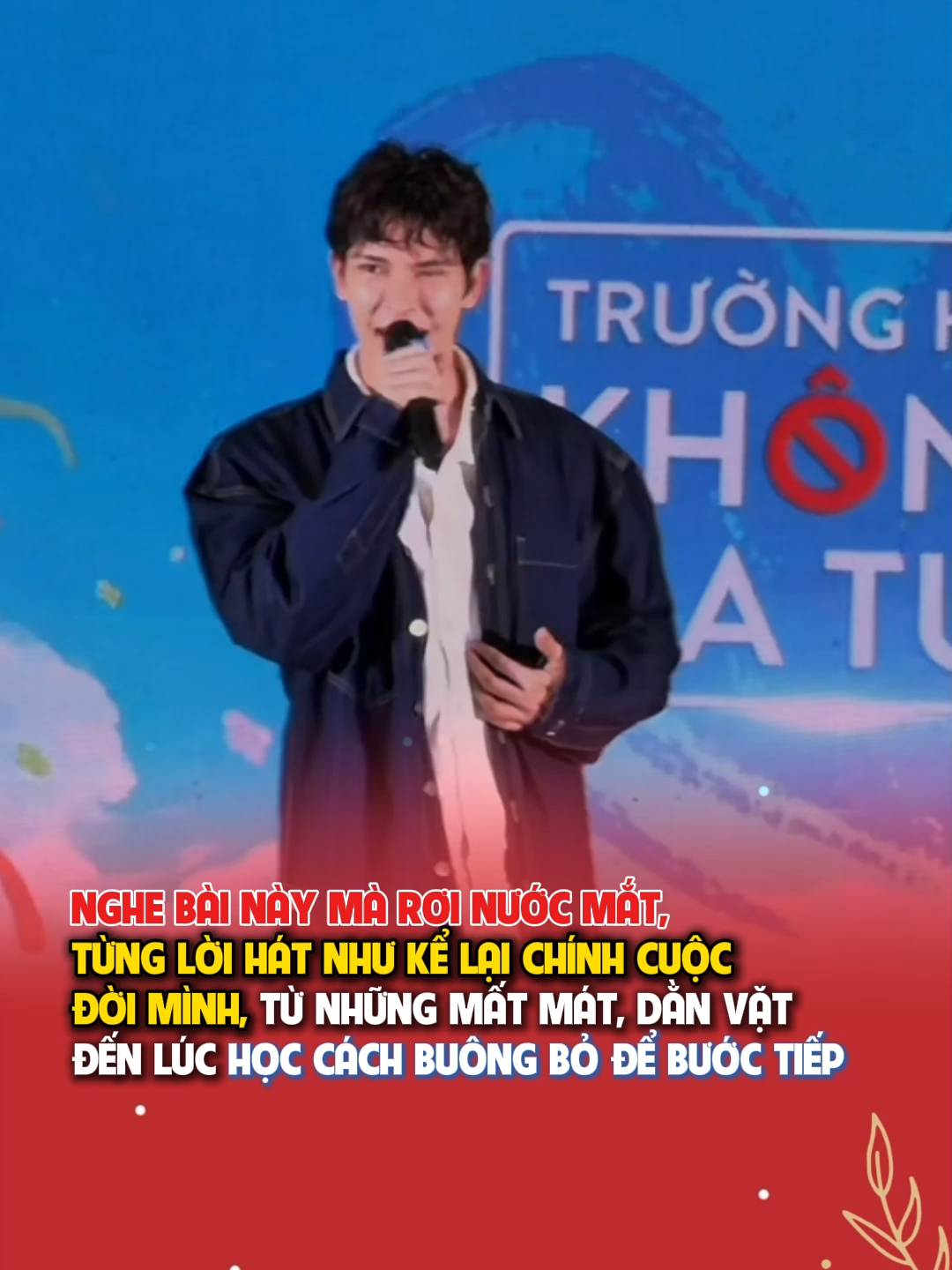 Đừng buồn phiền nữa, mọi chuyện sẽ qua thôi... #nhachaymoingay #nhactamtrang #dungbuonphiennua #TikTokGiaiTri