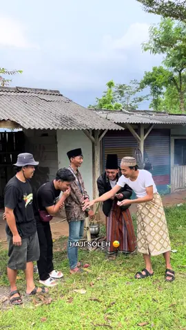 😀😀😀😀 #santri #ustadz #haji 