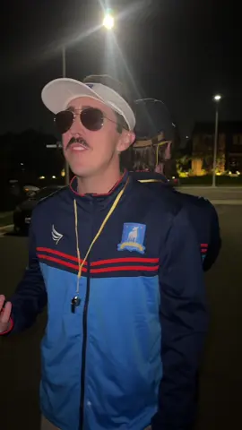 BELIEVE ⚽️ @Dylan Cavanaugh @Dakota @TedLasso #halloween #tedlasso #halloweencostume #afcrichmond 