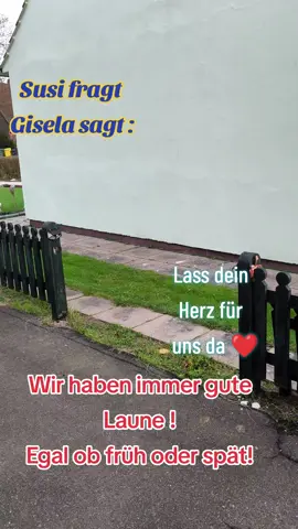 #gisela #viral #explore #funny #fyp @fusch @Anja snackt Platt 