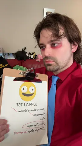 The line between Smiling Friends Allan and Joaquin Phoenix Joker is very thin 