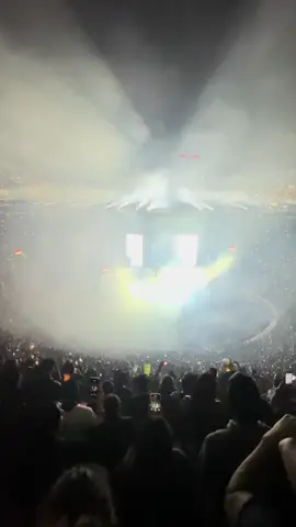 Don’t you worry child. #swedishhousemafia #SHM #mexicocity🇲🇽 #mexico🇲🇽 