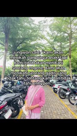 semua akan pret pada waktunya #engene #enhypen #fyp #4u 