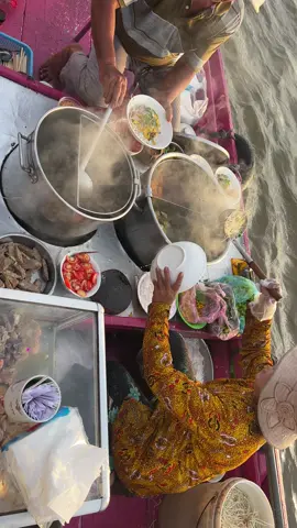 Tham quan chợ nổi ib em nha #chonoicairang #cantho 