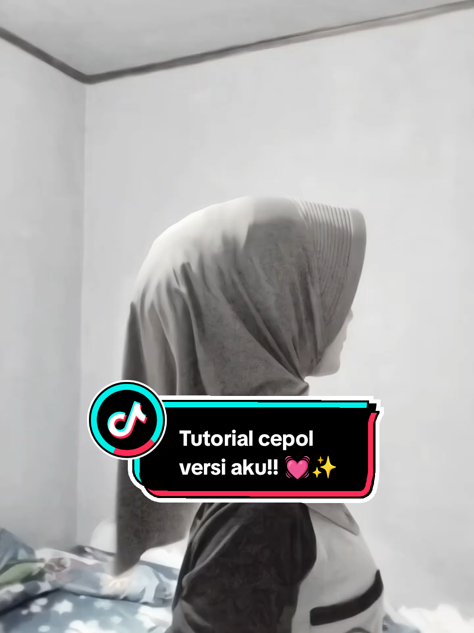 Membalas @vny4raa_  udah rapih blm mnurut klian?? 😵‍💫 #toutorialcepolrapih #foryoupage 