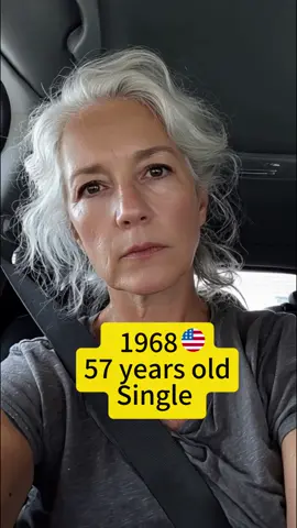 Single American woman lives in USA #singlelife #singlegirl