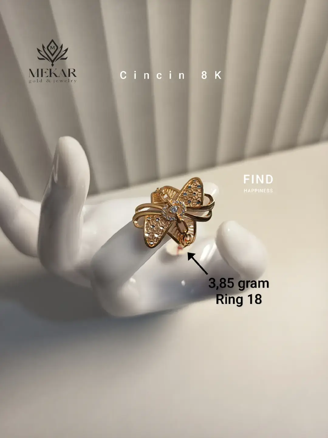 #mekargoldcibingbin  #tokomasmekar  #cibingbinkuninganjawabarat  #fypシ゚ 