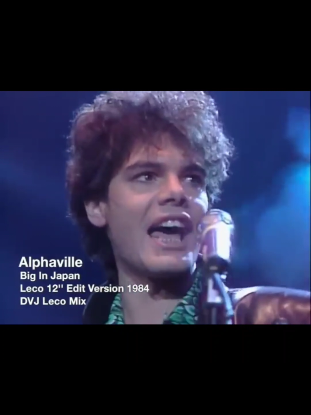 #alphaville #biginjapan #90s #80s #music 