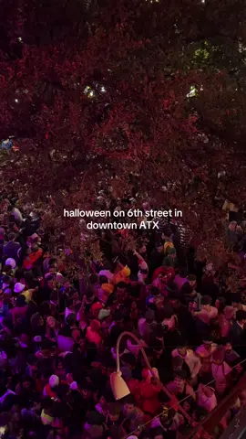 #6thstreet #downtownaustin #atx #fyp #austin 