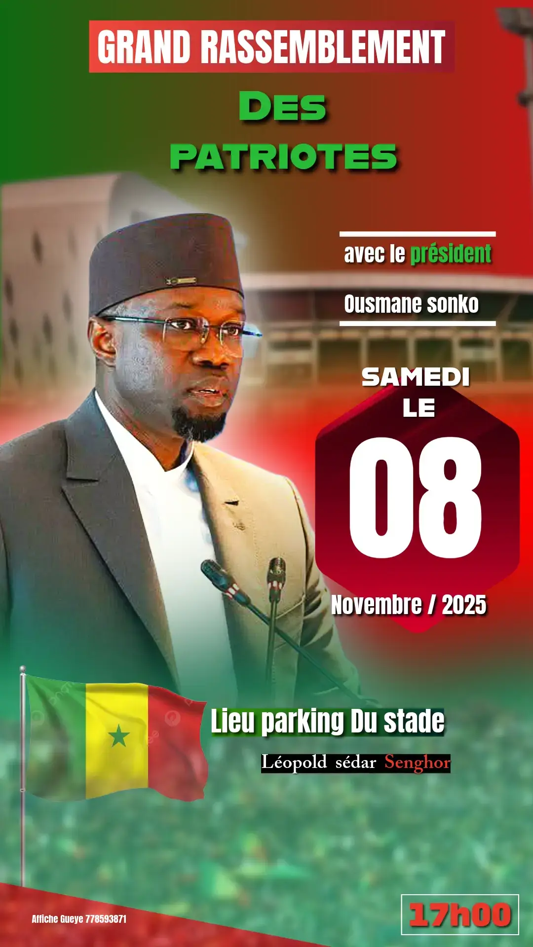 #LIVEIncentiveProgram #KeepItRealKeepItLIVE #PaidPartnership  niou paré le 8 bi inchallah 🇸🇳