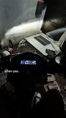 kapan ya ada notif begini🥲#fyp #watch #vario #vario125 #varioproper #CapCut 