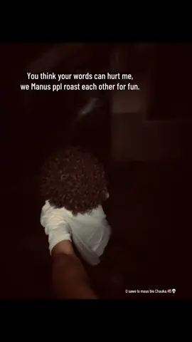 Manus ppl will relate.🧑🏻‍🦯🫠 #pngtiktok🇵🇬 #fyp #viral #justforfun #roast #manus