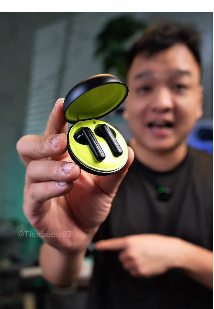 Trả lời @Hết Ngu Đổi Tên(“ _ “)  Tai nghe bluetooth W30 Mới Nhất ANC  #tainghe #tainghebluetooth 