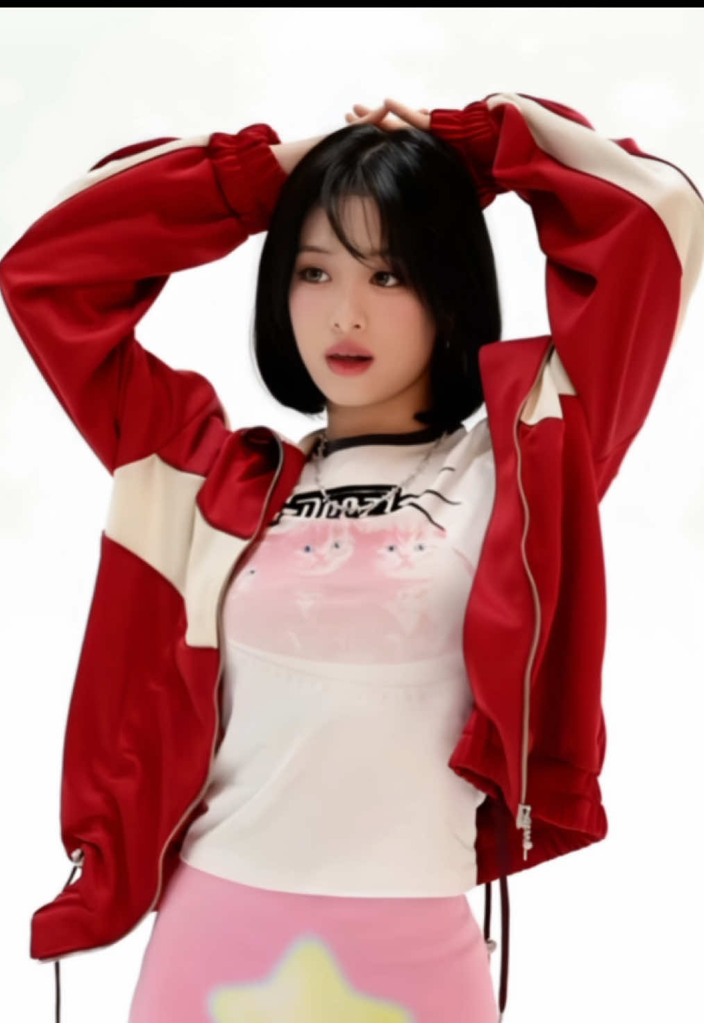 omg so pretty #ahyeon #아현 #ahyeonbabymonster #yaxian #jungahyeon #babymonster 