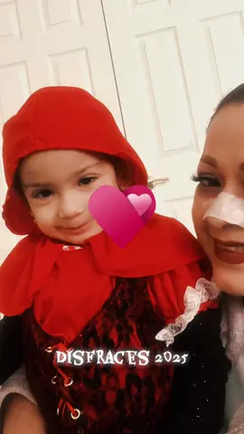 #disfraces 2025