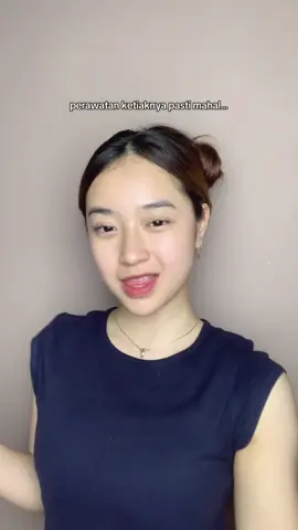 😋💙 #ownskin #ketiakbasah #antiperspirantskinbarrier #skinbarrier