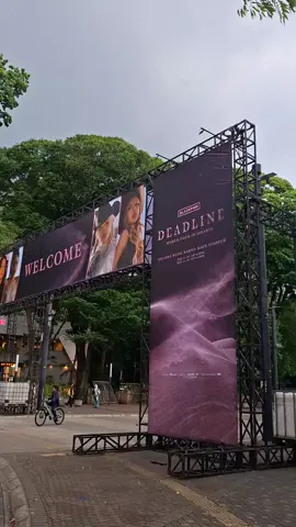 Ramein gbk gess #blackpink #deadlineworldtour #gbksenayan #Post 