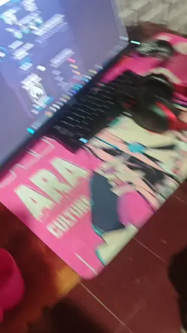 #stitch dengan @MyRepublic HALAH NYOCOT MYREP #stitch #fyp 