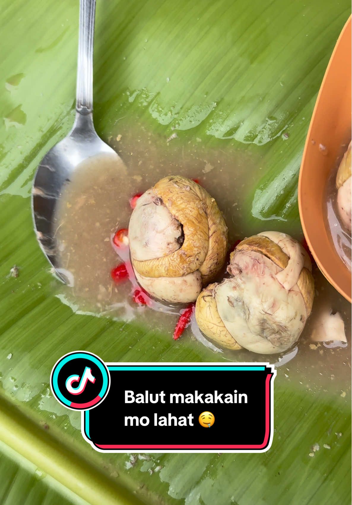 makakain mo lahat pwera sa balat syempre 😹 #fyp #foryoupage 