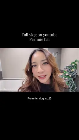 ไปดูความวุ่นวาย🤣🎃 #halloween #fernniebai #fernniebaichannel 