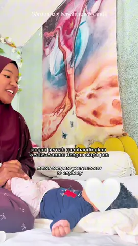 @Sugarbaby.co.id, @Noroid Official, @mybabyid 🌸