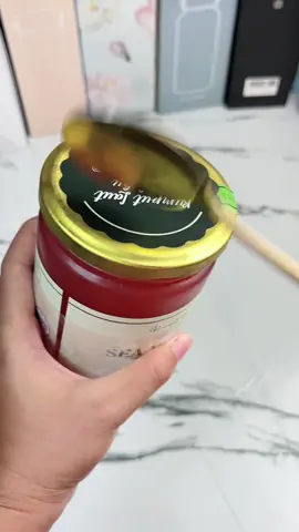 #promomakanharian #seamossgel 