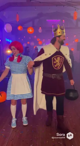 #sora #burgerking #wendys #fyp #halloween 