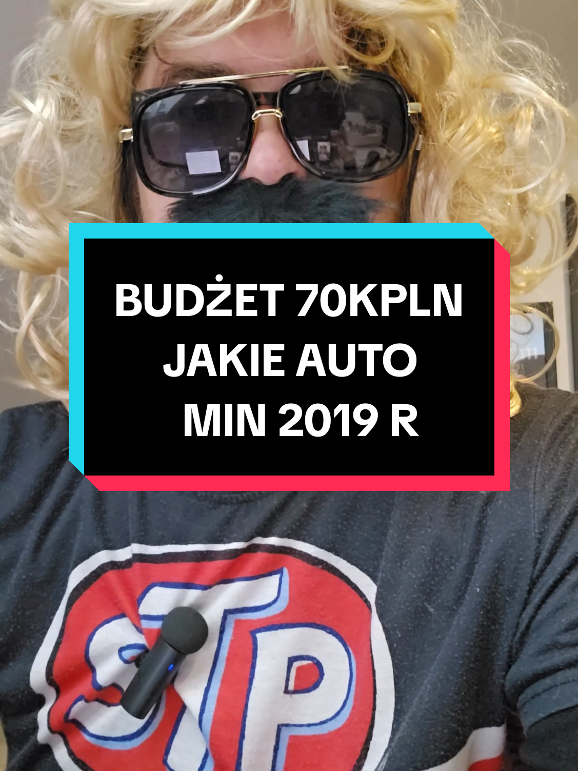 MAM BUDŻET 70K. JAKIE AUTO OD 2019? Łapcie kod MIREK30 na 30% rabatu na raporty carvertical więc korzystajta  #opelinsigniab #dodgejurney #jakieauto #zakupauta #mirekhandlasz 