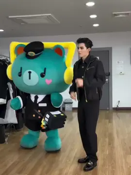 permpoon semangat banget 😭#pondphuwin #permpoon #ppnaravit #pondphuwinfancon #fyp 