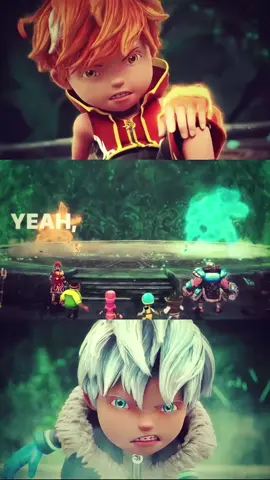 cakep banget anj😭😭 #evaacill #tiktokpelit #fyp #masukberandafyp #boboiboyedit #boboiboyice #boboiboyblaze #boboiboybaraju #monsta