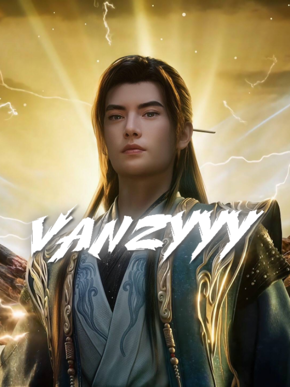 duhh selir yang tidak pernah disentuh sekali pun oleh hanli bahkan sampe akhir hayatnya  #arecordofamortalsjourneytoimmortality #hanli #mupeiling #fyp #vanzyjirs 