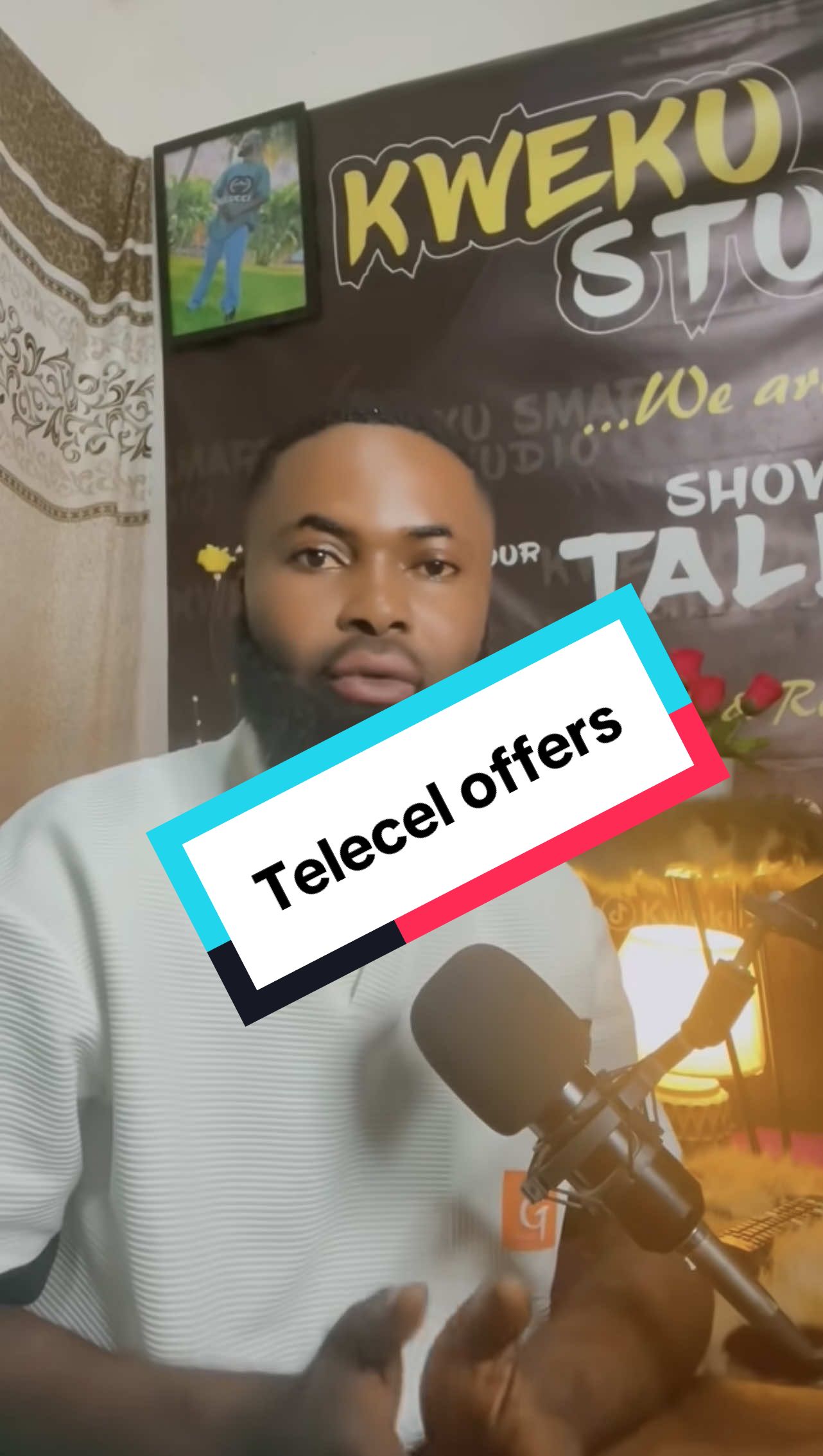 Telecel offers. Try and use telecel sim and thanks me, they have cheap offers for their customers. Telecel/vodafone are the best. Secret code for telecel users. Telecel Ghana. #telecel #creatorsearchinsight #kwekusmart8 #viralvideos #telecelghanamusicaward I have 3 @Telecel Ghana sim and I’m always happy. 