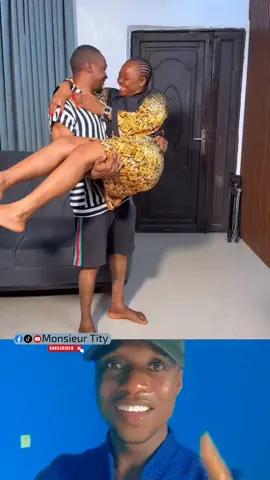 Il est où ? 🤣😂 #memes #funnytiktok #monsieurtity #Comedy #funnyvideo 