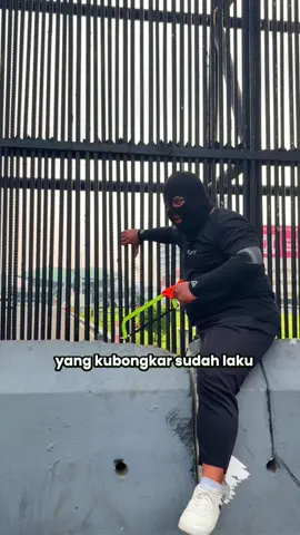 Sesuai request abangku gedung nih , mohon izin bang @Ecko Show (Music)  #komedi #lucu #Meme #rap 