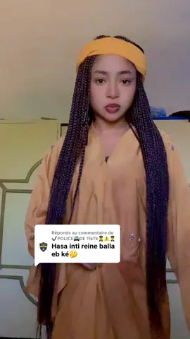 Réponse à @✔️POLICE🚔DE TikTk👩‍✈️⚠️👨‍✈️ 