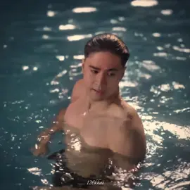 this song fits him so well #yesayaabraham #trian #bericintawaktu #fyp #bcw 