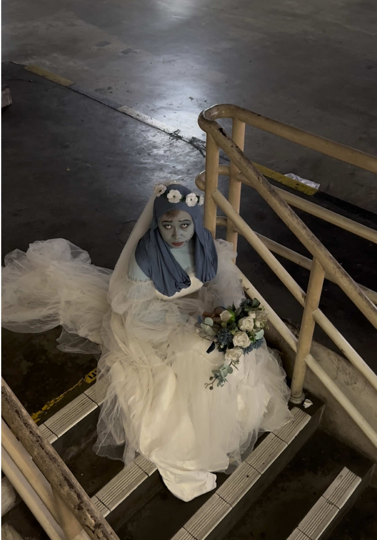 Siapa yang mau aku datengin? #fyp 