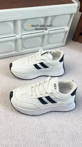 Don’t miss out!!size36/40💌🥹#shoesforwomen #womenshoes #shoestyle #tiktokshoes #fashionshoes #shoes #sneakers #fyp #halloween #allhallowseve 